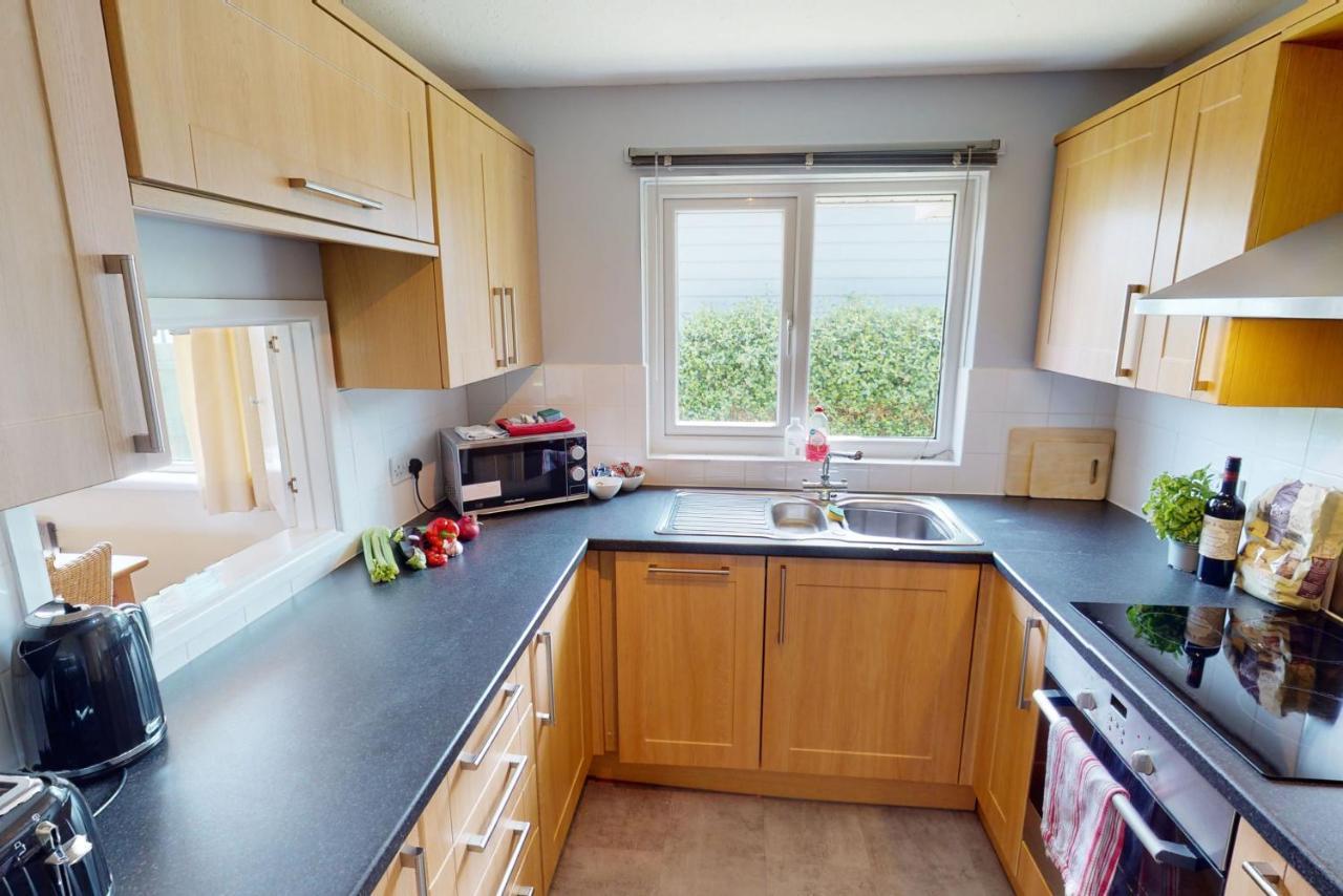 Croyde Peach Cottage 3 Bedrooms Eksteriør bilde