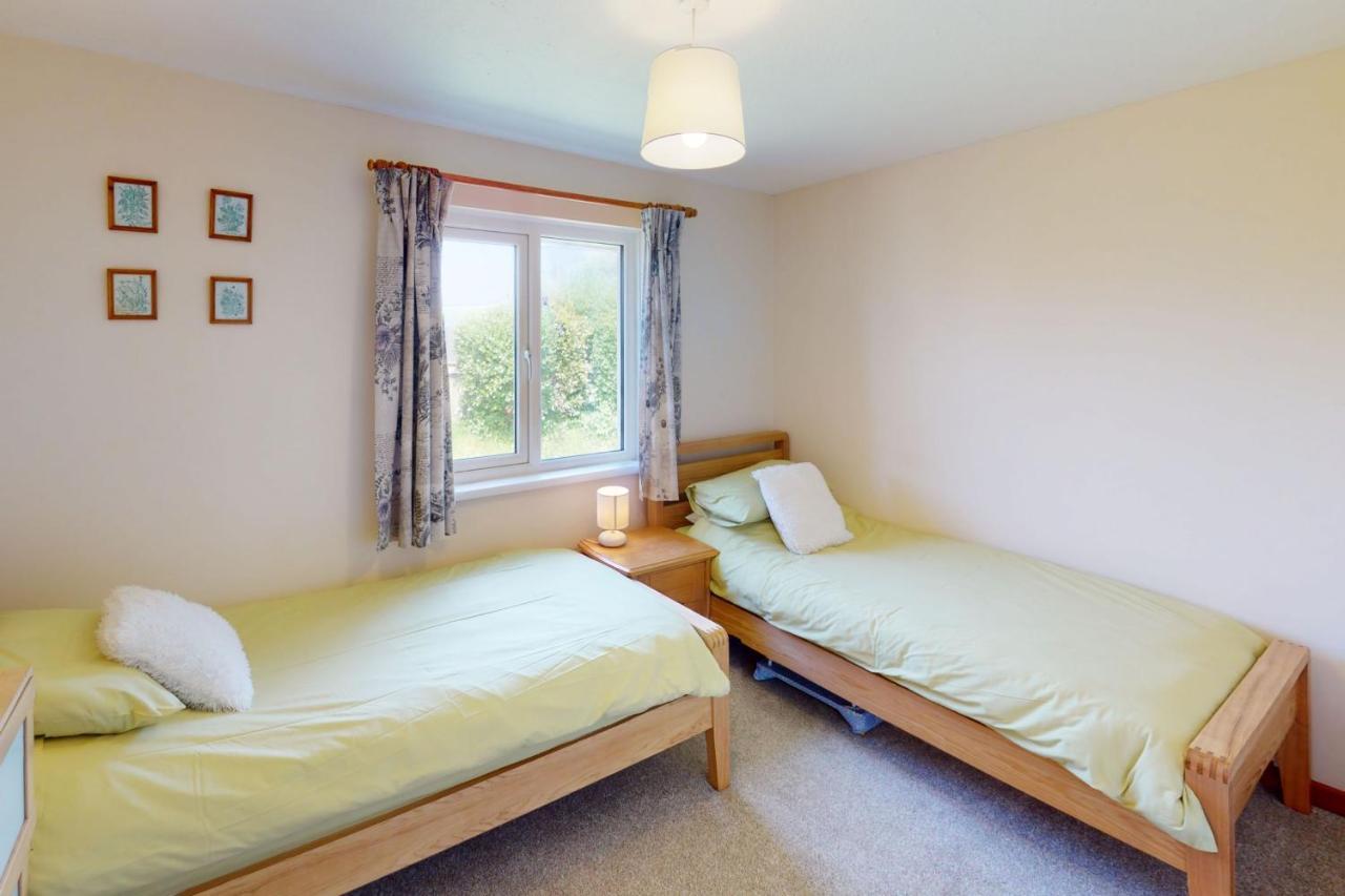 Croyde Peach Cottage 3 Bedrooms Eksteriør bilde