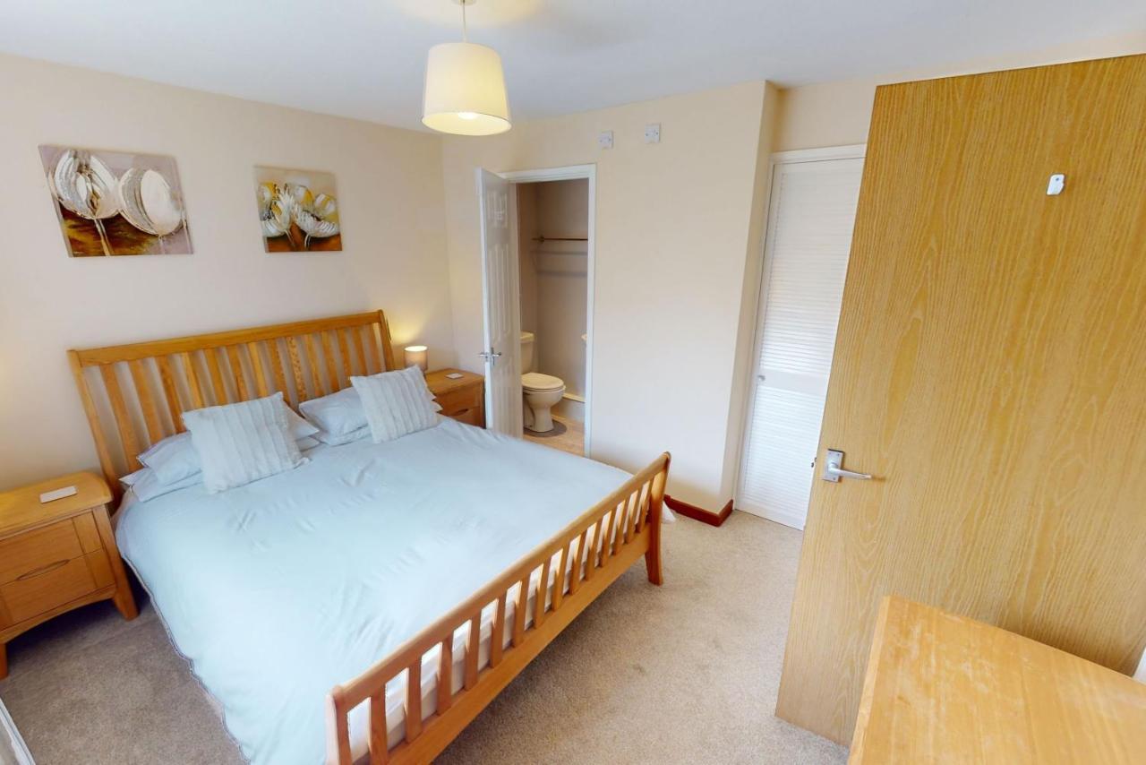 Croyde Peach Cottage 3 Bedrooms Eksteriør bilde