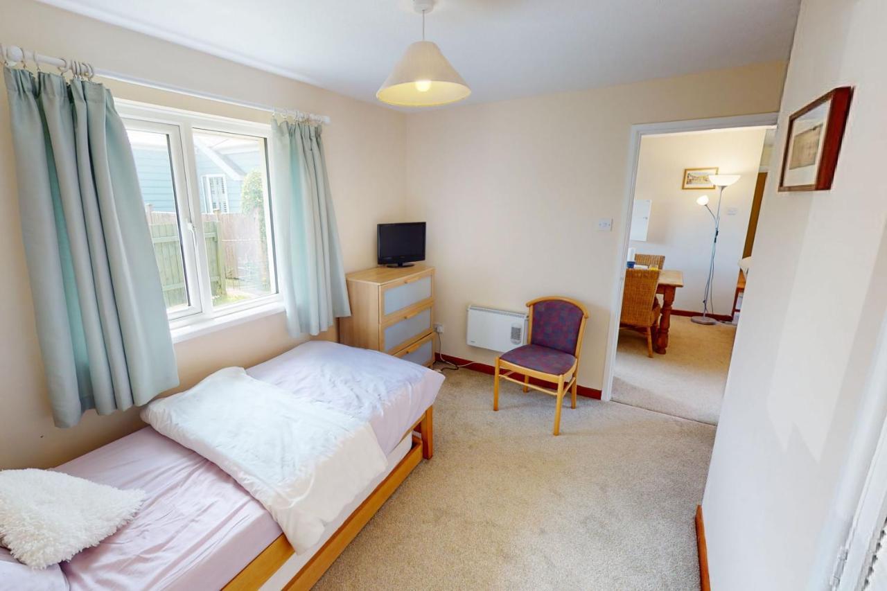 Croyde Peach Cottage 3 Bedrooms Eksteriør bilde