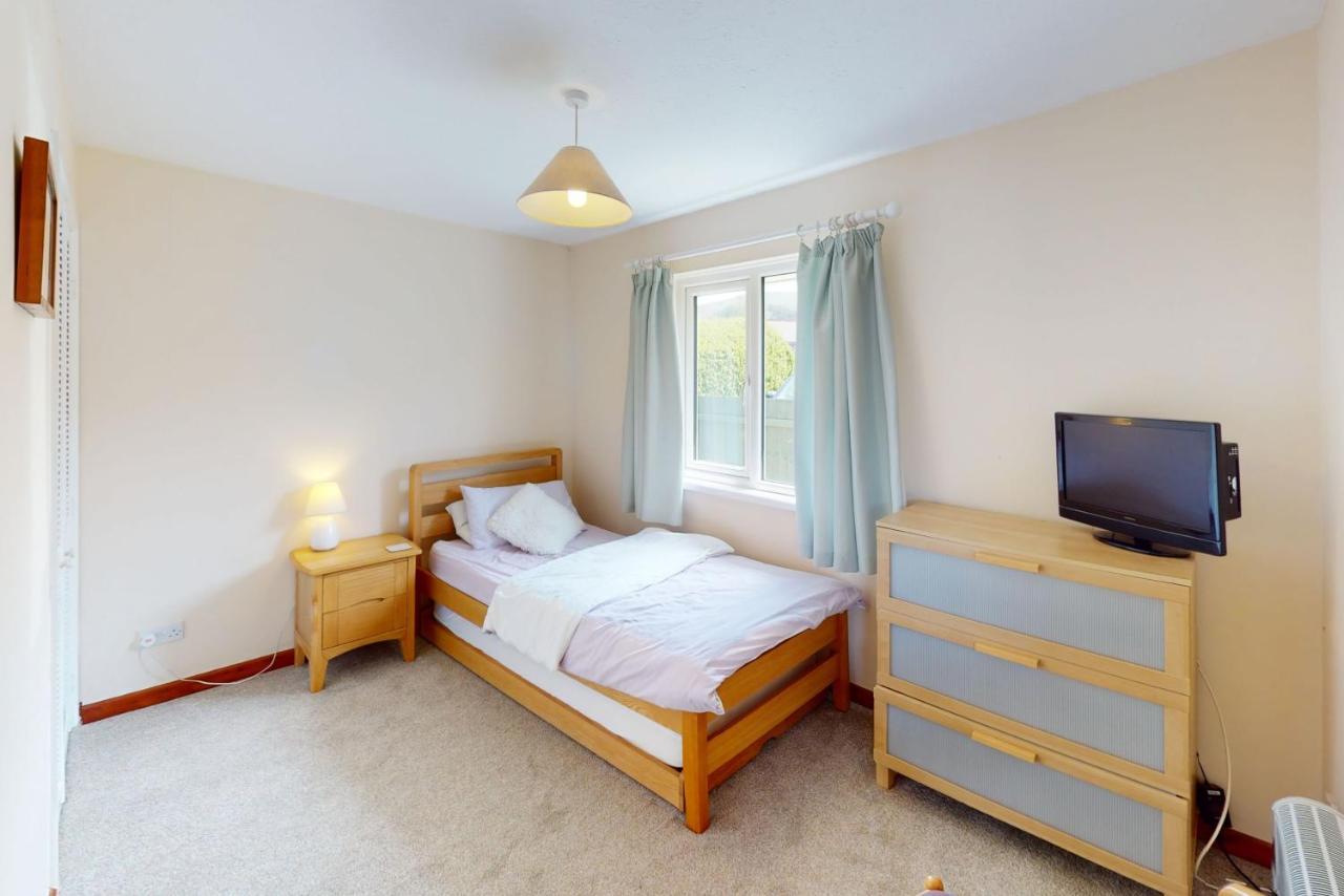 Croyde Peach Cottage 3 Bedrooms Eksteriør bilde
